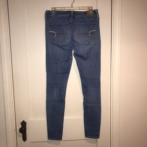 AE jegging 8L